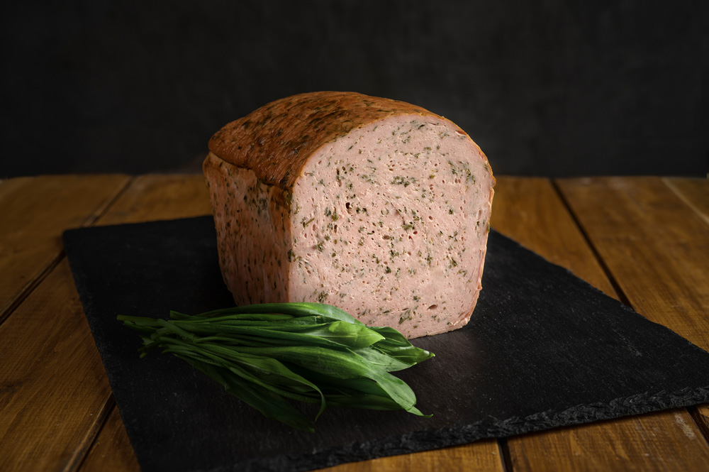 Bärlauch