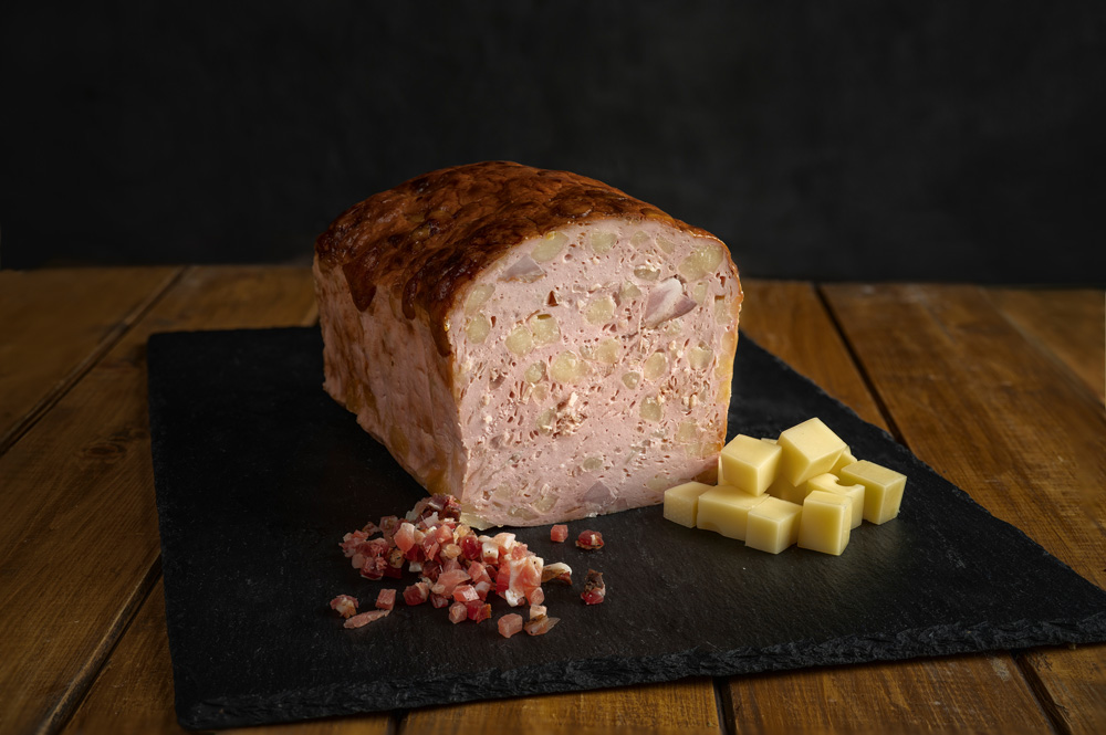 Käs/Speck