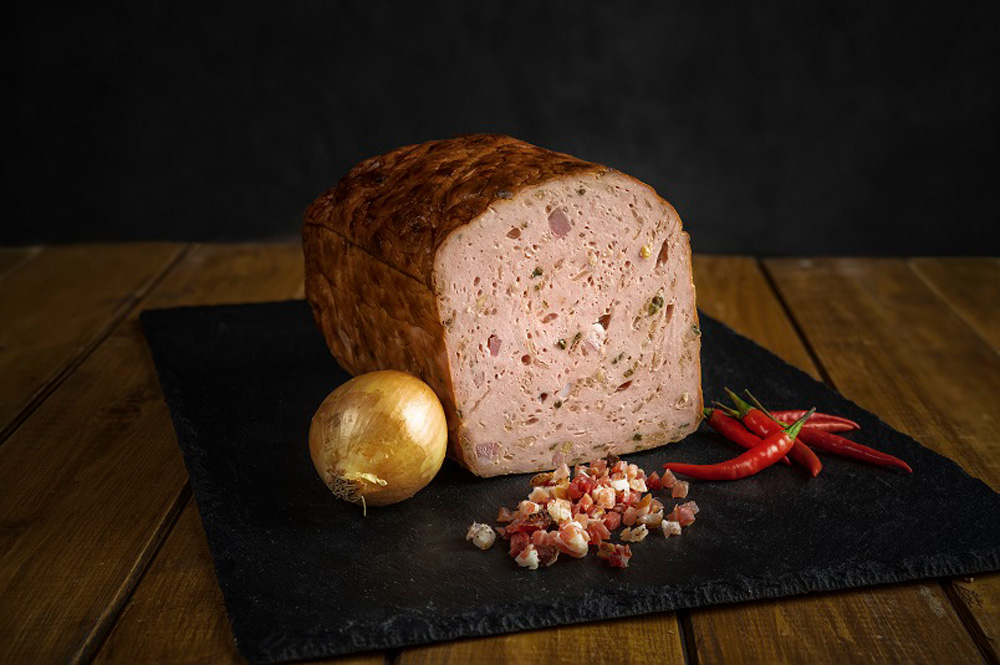Speck/Zwiebel/Chili