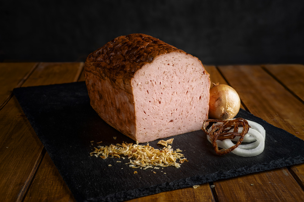 Röstzwiebel